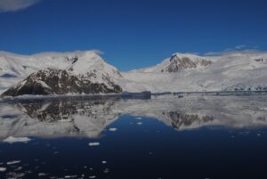 Antarctic Circle Voyage