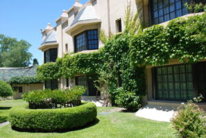 Belmont House Montevideo