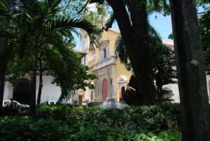 Our 7 favourite Colonial Cities of Latin America