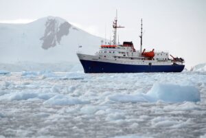 Classic Antarctica