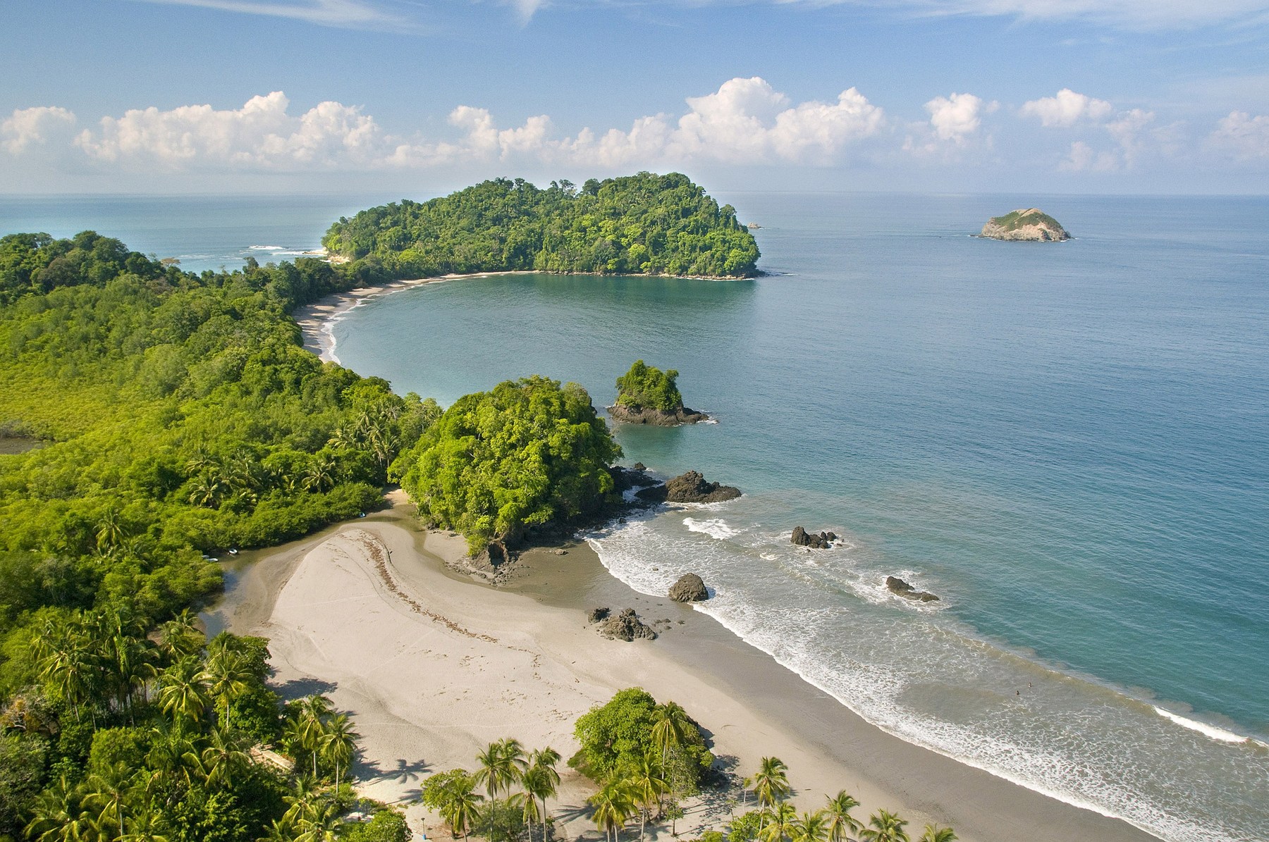 Costa Rica Manuel Antonio