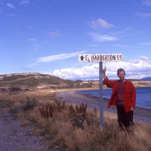 Tierra del Fuego