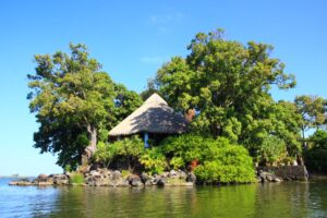Granada Islets