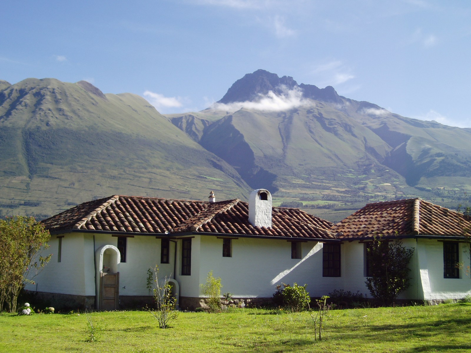 Imbabura Ecuador