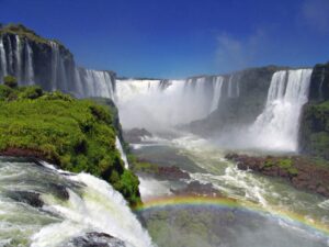 Iguaçu-falls-brazil-side