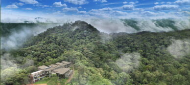 Mashpi Lodge Hotel