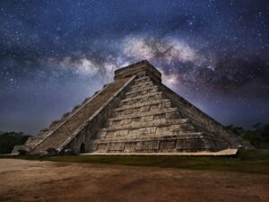 Ancient Mexico