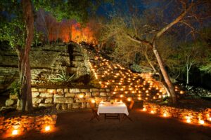 Luxury Yucatan