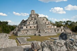 The Mayan Legacy
