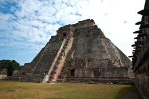 Mayan Journey