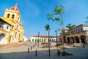 One Hundred Years of Solitude – Film Locations in Colombia