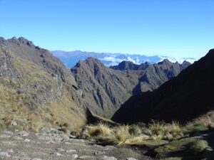 Jungle & Mountain Trek