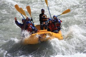 rafting-mendoza