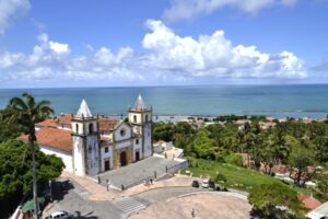 Olinda Recife