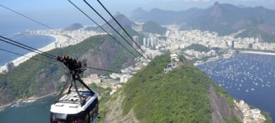 Rio de Janeiro Sugarloaf