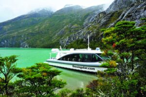 TSP Private boat 2