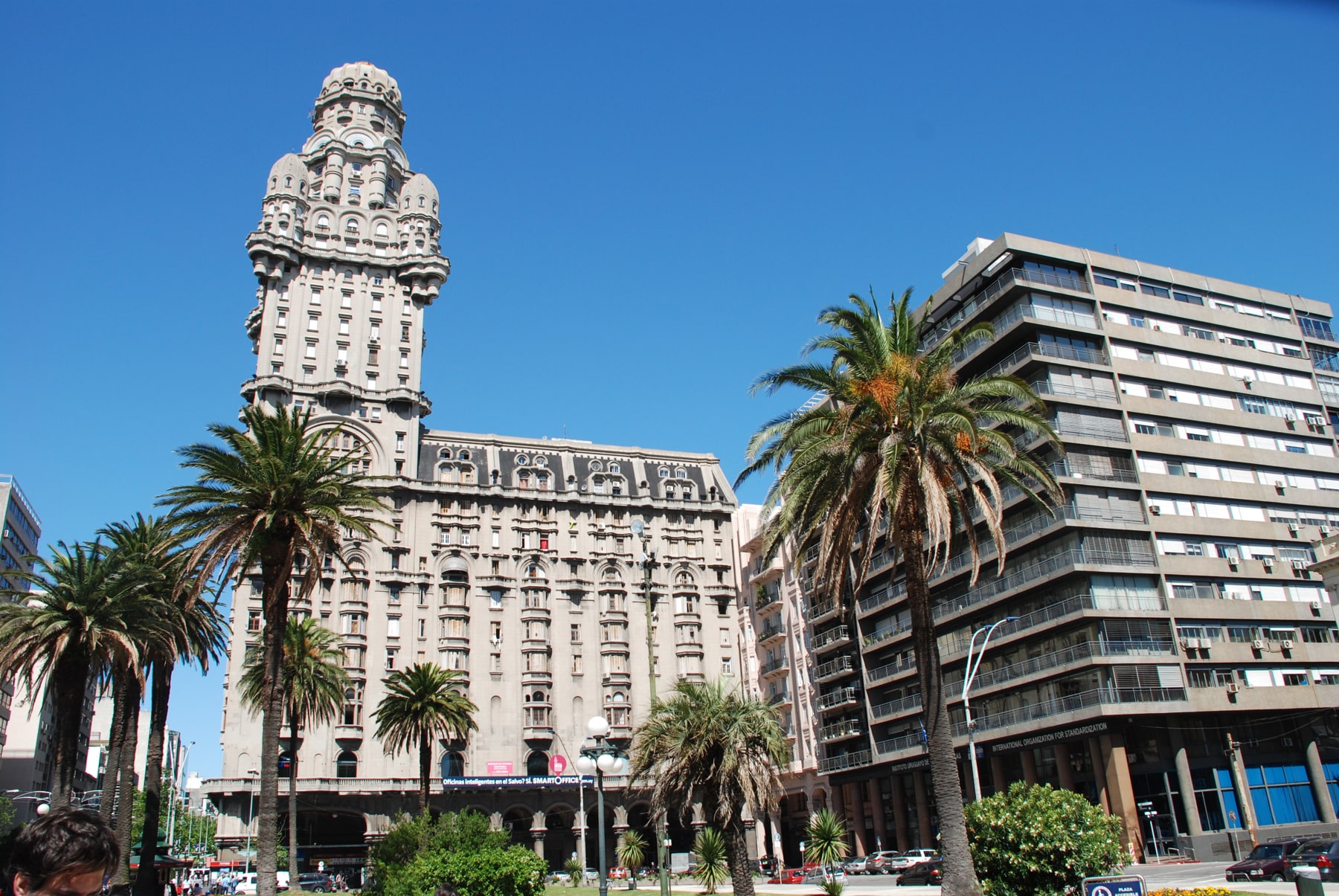 Uruguay Montevideo