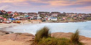 The Emerald Coast